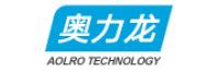 奥力龙AOLRO品牌logo