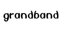 grandband品牌logo