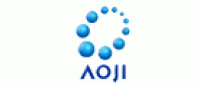 奥吉AOJI品牌logo