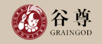 谷尊品牌logo