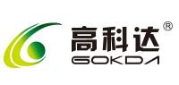高科达GOKDA品牌logo