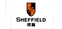 钢盾SHEFFIELD品牌logo