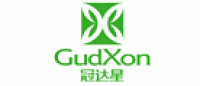 冠达星GudXon品牌logo