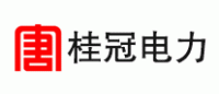 桂冠电力品牌logo