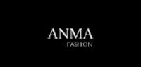 anmafashion品牌logo