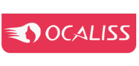 奥卡丽斯Ocaliss品牌logo