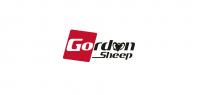 戈登羊品牌logo