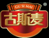 古斯麦品牌logo