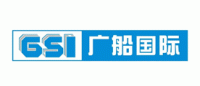 广船国际GSI品牌logo