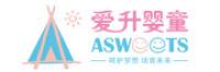 爱升品牌logo