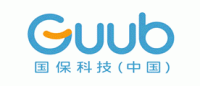 国保Guub品牌logo