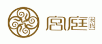 宫庭品牌logo