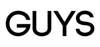 化学小子Guys品牌logo