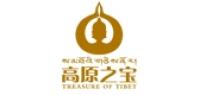 高原之宝食品品牌logo