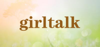 girltalk品牌logo