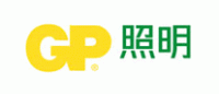 GP照明品牌logo