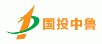 国投中鲁品牌logo