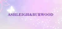 ASHLEIGH&BURWOOD品牌logo