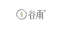 谷雨化妆品品牌logo