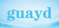 guayd品牌logo