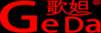 歌妲品牌logo