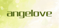 angelove品牌logo