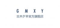 GMXY品牌logo