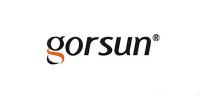 歌尚GORSUN品牌logo