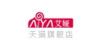艾娅品牌logo