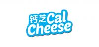 钙芝食品calcheese品牌logo
