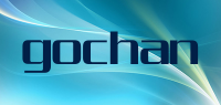 gochan品牌logo