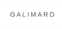 GALIMARD品牌logo