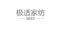 gee2品牌logo