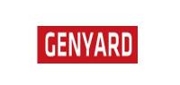 GENYARD品牌logo
