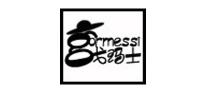 戈玛士品牌logo