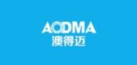 aodma品牌logo