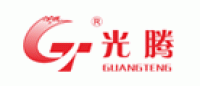 光腾GT品牌logo