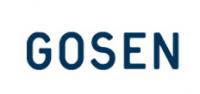 高纤Gosen品牌logo
