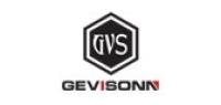 gevisonn品牌logo