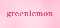 greenlemon品牌logo
