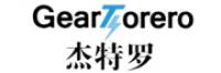 GearTorero品牌logo