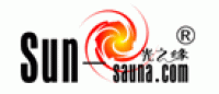 光之缘SUN-SAUNA品牌logo