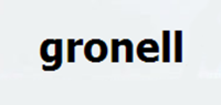 GRONELL品牌logo