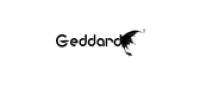 geddard服饰品牌logo