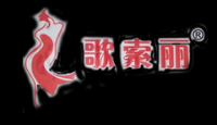 歌索丽品牌logo
