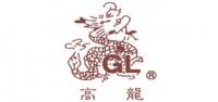 gl服饰品牌logo