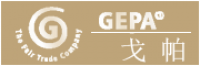 GEPA品牌logo
