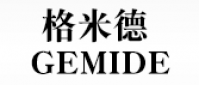 格米德品牌logo