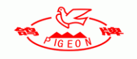 鸽牌PIGEON品牌logo