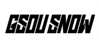 Gsou Snow品牌logo